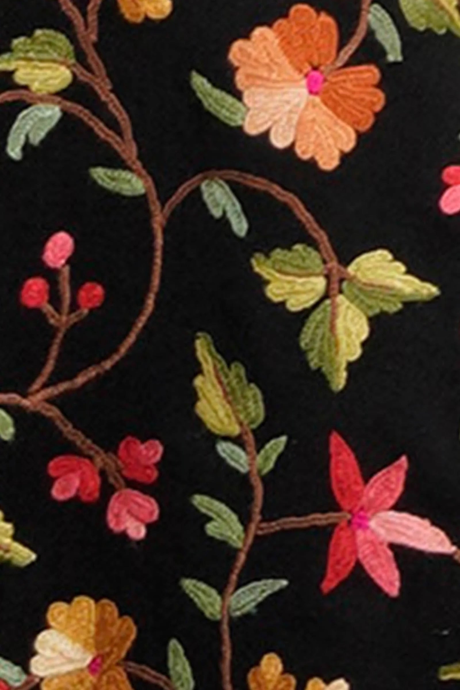 Urzuv_Product_Midnight_Black_Aari_Stole_4_1600x2400