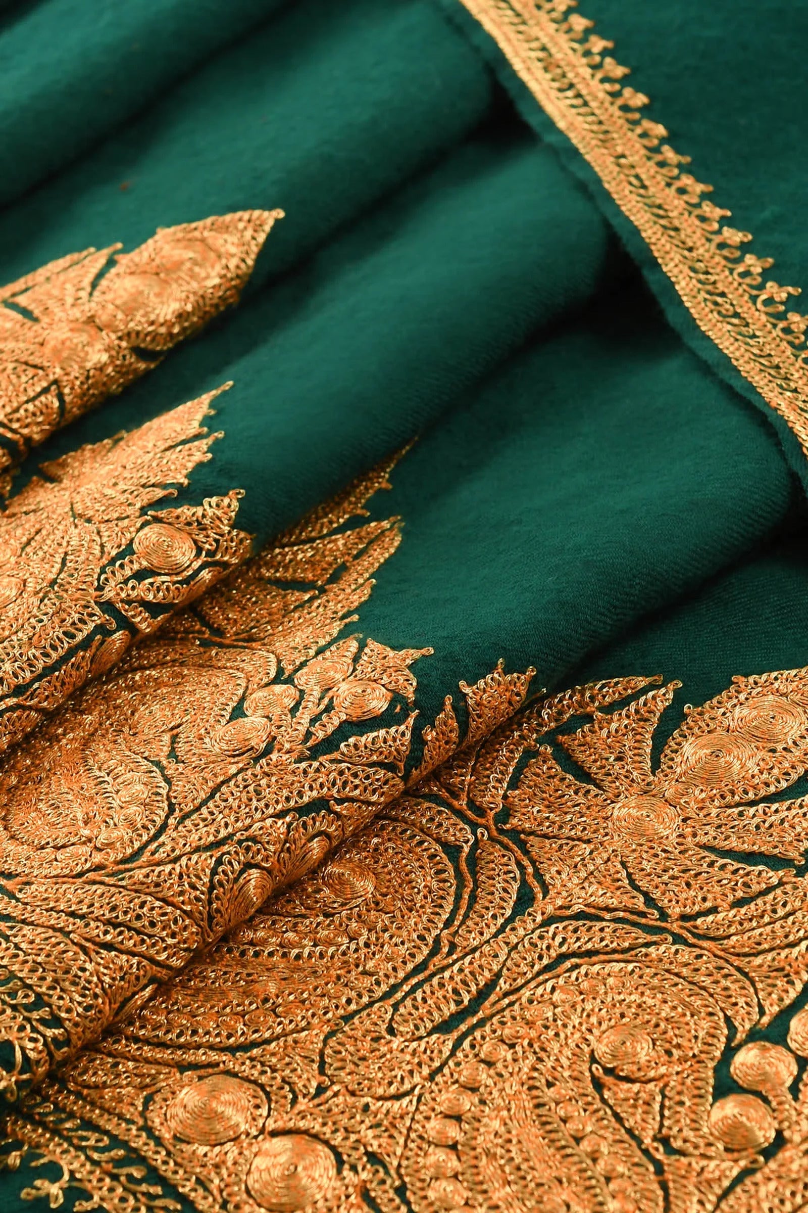 Urzuv_Product_Turquoise_Tilla_Pashmina_Stole_1_1600x2400