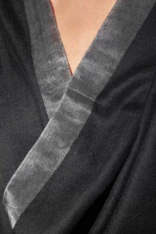 Zari Pashmina Stole